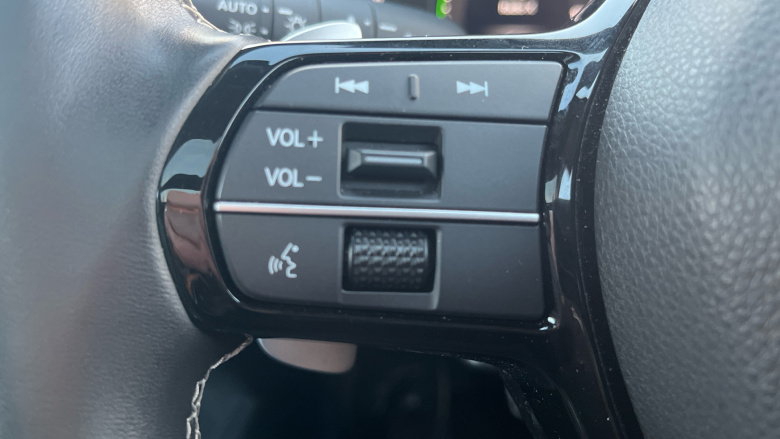 Honda Zr-V 2.0 eHEV Advance 5dr CVT Hybrid Estate